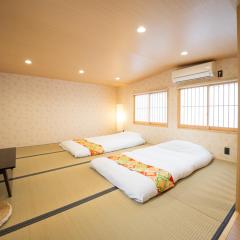 久宿 東山 Hisaya Higashiyama Room D