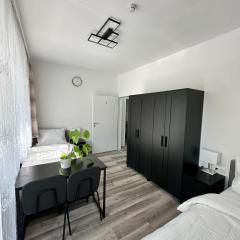 Damaschke Apartment 1 Kurfürstendamm