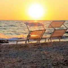 Nikola Luxury Apartments Senia