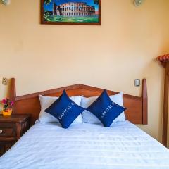 Capital O Hotel Aurora, Tuxtla Gutiérrez