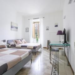 C&Y Apartments - Roma Prati -Luxury Double Studio with Kitchen-10 min walking from Vatican