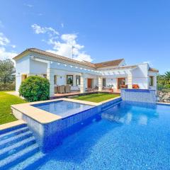 Marquesa FV by CARLOSFERIEN