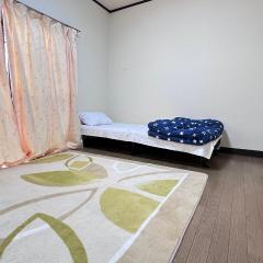 Apartment 202 Joso Japan