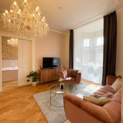 Stupartska Grand Residence