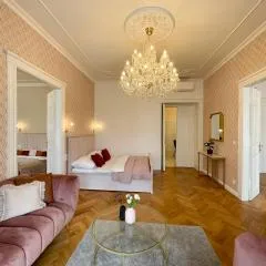 Stupartska Grand Residence