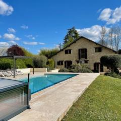 Acabanes - Luxury Dordogne Villa