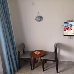 Kijani Suites Apartments malindi