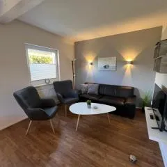 Ferienhaus Sandburg