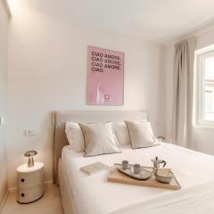 Floristeria Apartment by Quokka 360 - a stone's throw from the walled city of Como