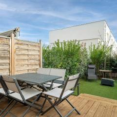 La Dune N64 Villa 3P6