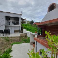 Angie's House Sykia