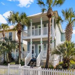 Claire De Lune With Pool And Beach Access
