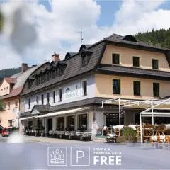 Hotel Krokus