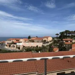 Maison 4 couchages - BANYULS SUR MER BN040-008