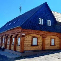 Penzion u Novotných