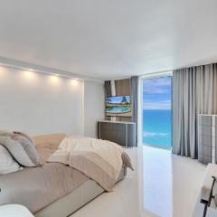 Luxury Beachfront Apartments 4001 S Ocean Dr
