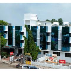 Hotel Gurjas
