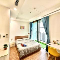 Great Quality Studio Apt Near Keangnam And Dcapital Building