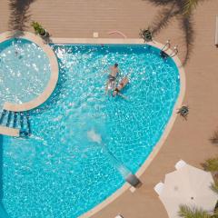 Attico Vista Mare e Piscina