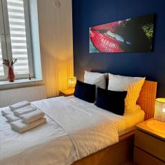 Apartment Targowa L4