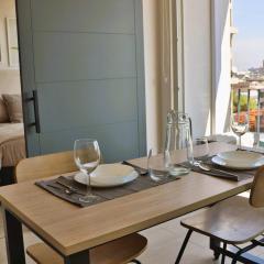 HOM I Departamento 1D1B Cerca del Movistar Arena