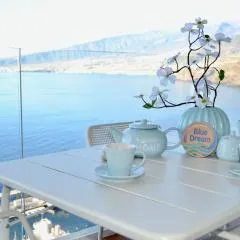 apartamento Blue Dream Beach