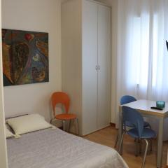 Monika Holiday 301 Forest in the lake