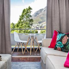 St Martini Mountain View Studio