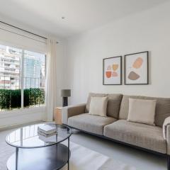 Blueground Pedralbes AC wd nr Camp Nou BCN-184