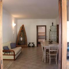 Casa Cesare - appartamenti a Salina