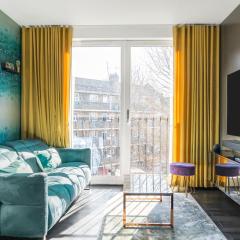 Stylish appartment next2 Westminster with rooftop