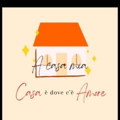 A casa mia