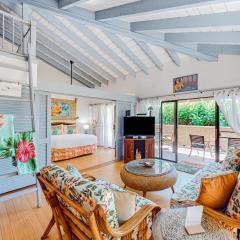 Plumeria Breeze at Ke Nani Kai #201