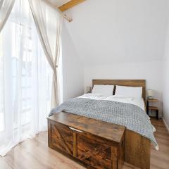 Słoneczne Apartamenty, Sun & Snow