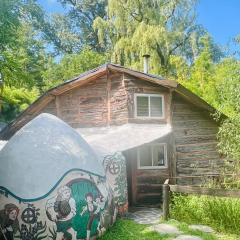 Casitas del arroyo Actividades Arte Cultura y descanso en Villa General Belgrano