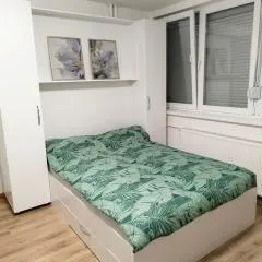 Boulevard Tuzla Studio Apartment