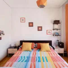 Habitación Privada Residencial