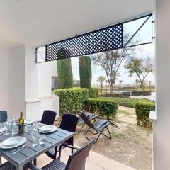 Casa Emperador LM-Murcia Holiday Rentals Property