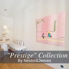 Nestor&Jeeves - RIVIERA - Central - Near Beach