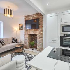 Host & Stay - Harbour View Cottage