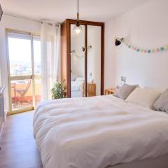 Apartamento A Florida Beach Stay