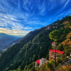 Hotel Royal Cedar Simla