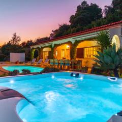 Villa Monchique Royal by Algarve Vacation