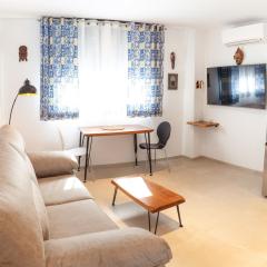 Hermoso Apartamento cerca de la playa y centro