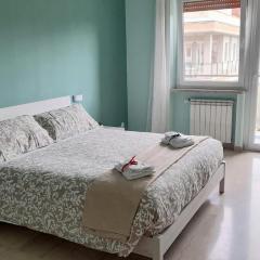 VIVA Rome Apartment "San Pietro musei vaticani"