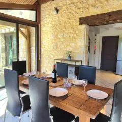 Gîte Nature Le Tuquet