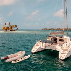 Enjoy Sailing Experience