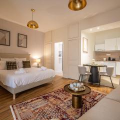 L'Impérium Suite - Les Halles - Narbonne