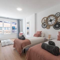 Apartamento Marbella Old Town con Parking