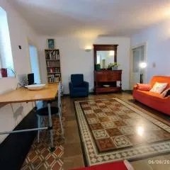 La casa di Francesca